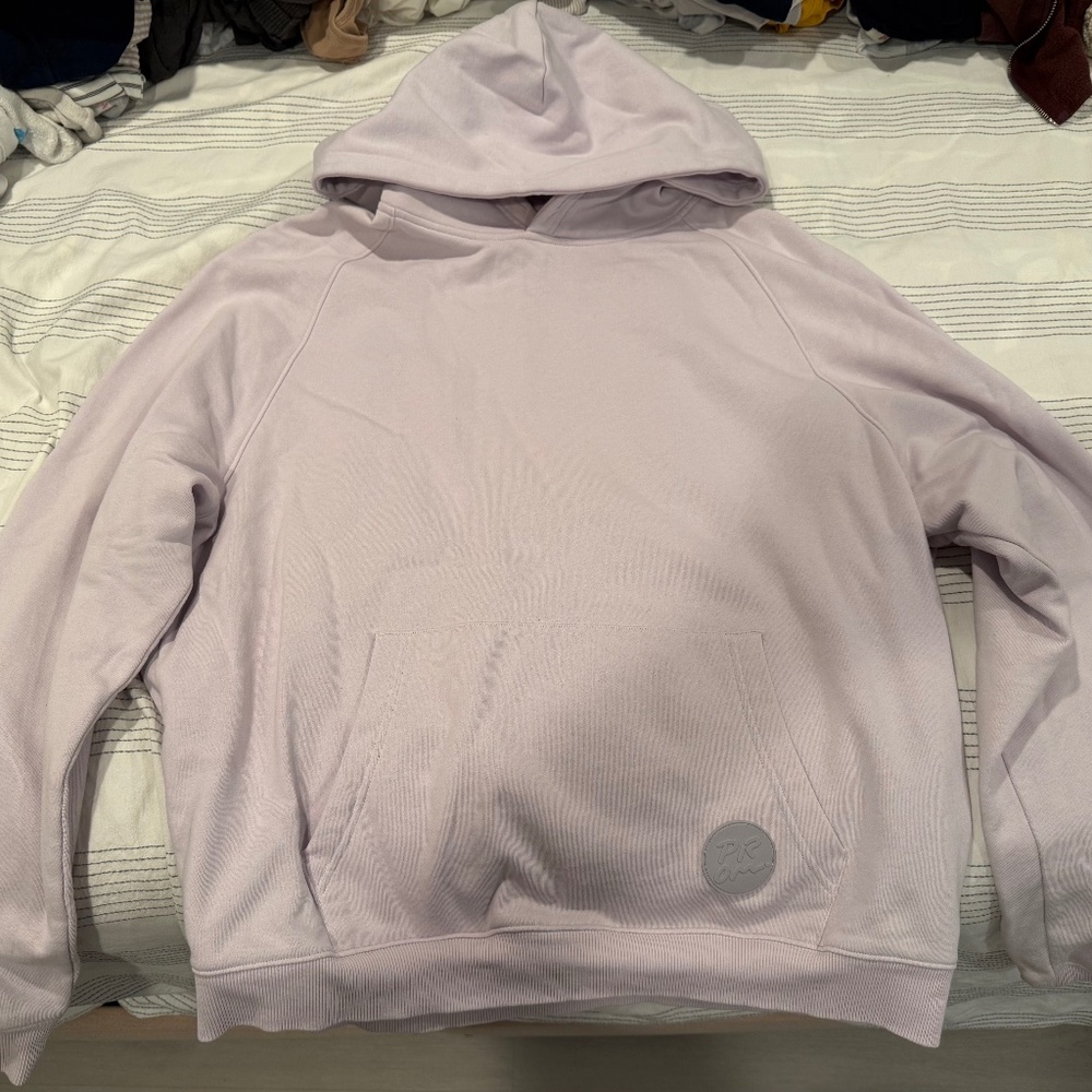 Prom - Lavender Hoodie - Size Medium